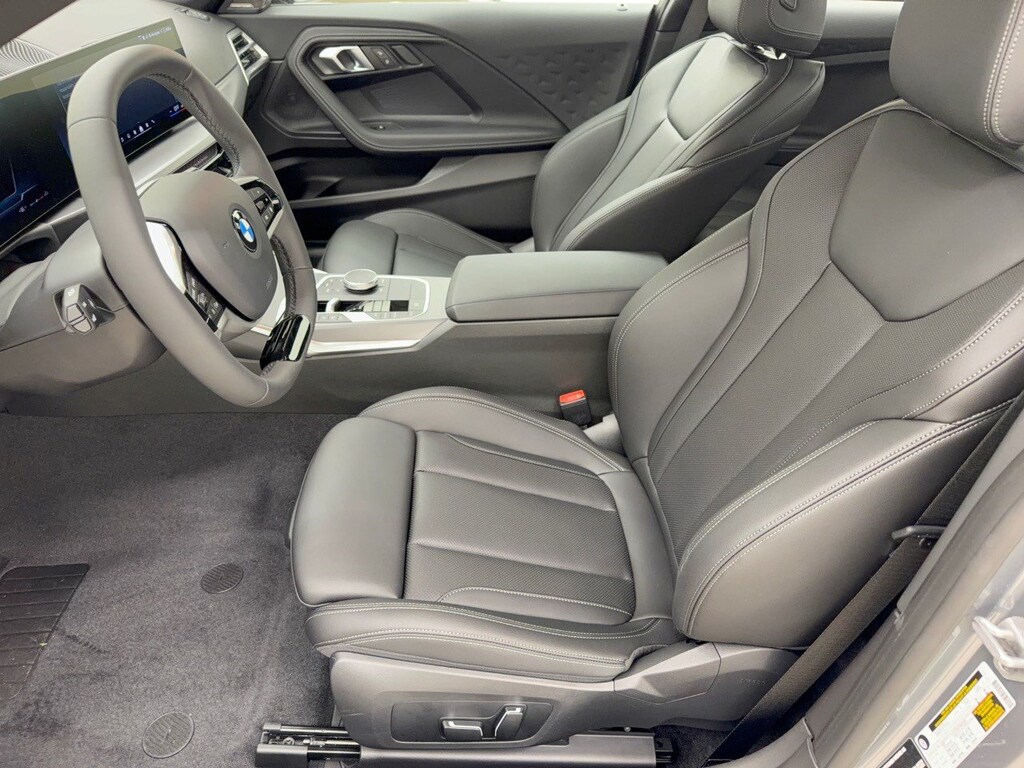 New 2026 BMW 230i Coupe