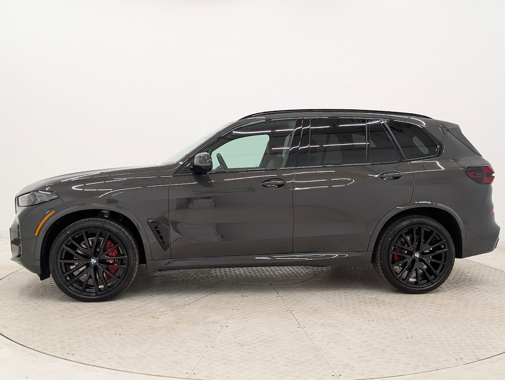 New 2026 BMW X5 xDrive40i SUV