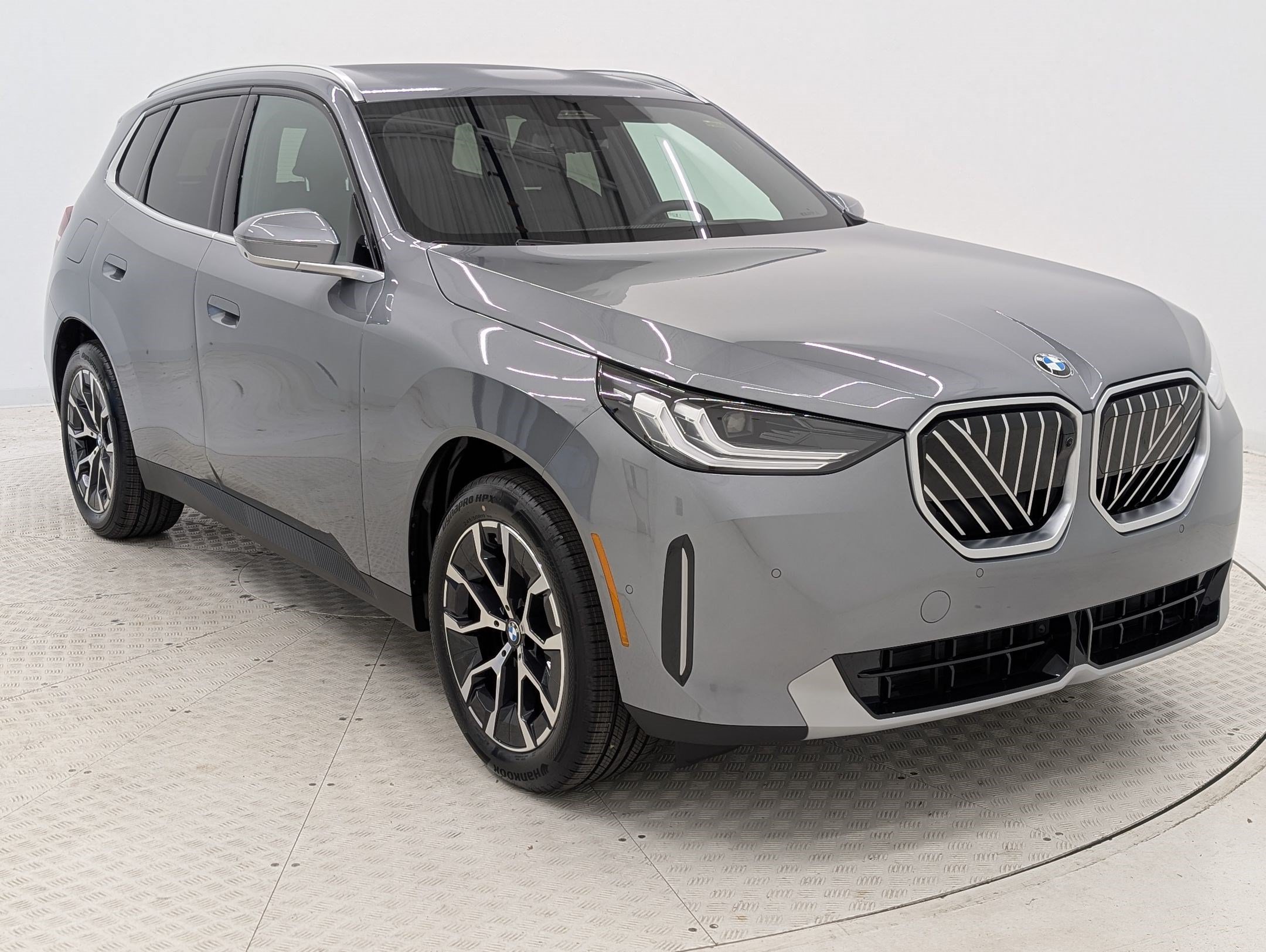 2026 BMW X3 30 - Photo 7