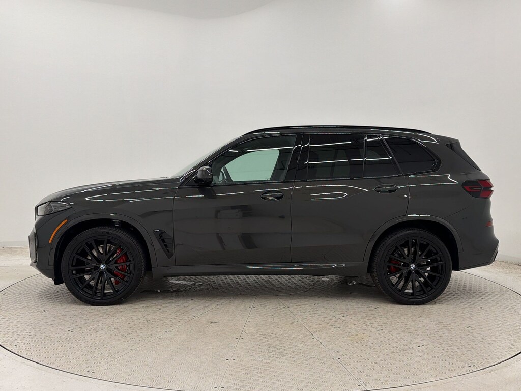 New 2026 BMW X5 xDrive40i SUV