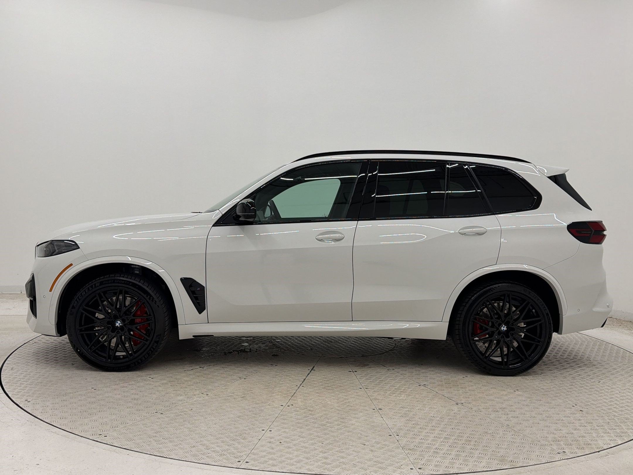 X5 M Competition SUV