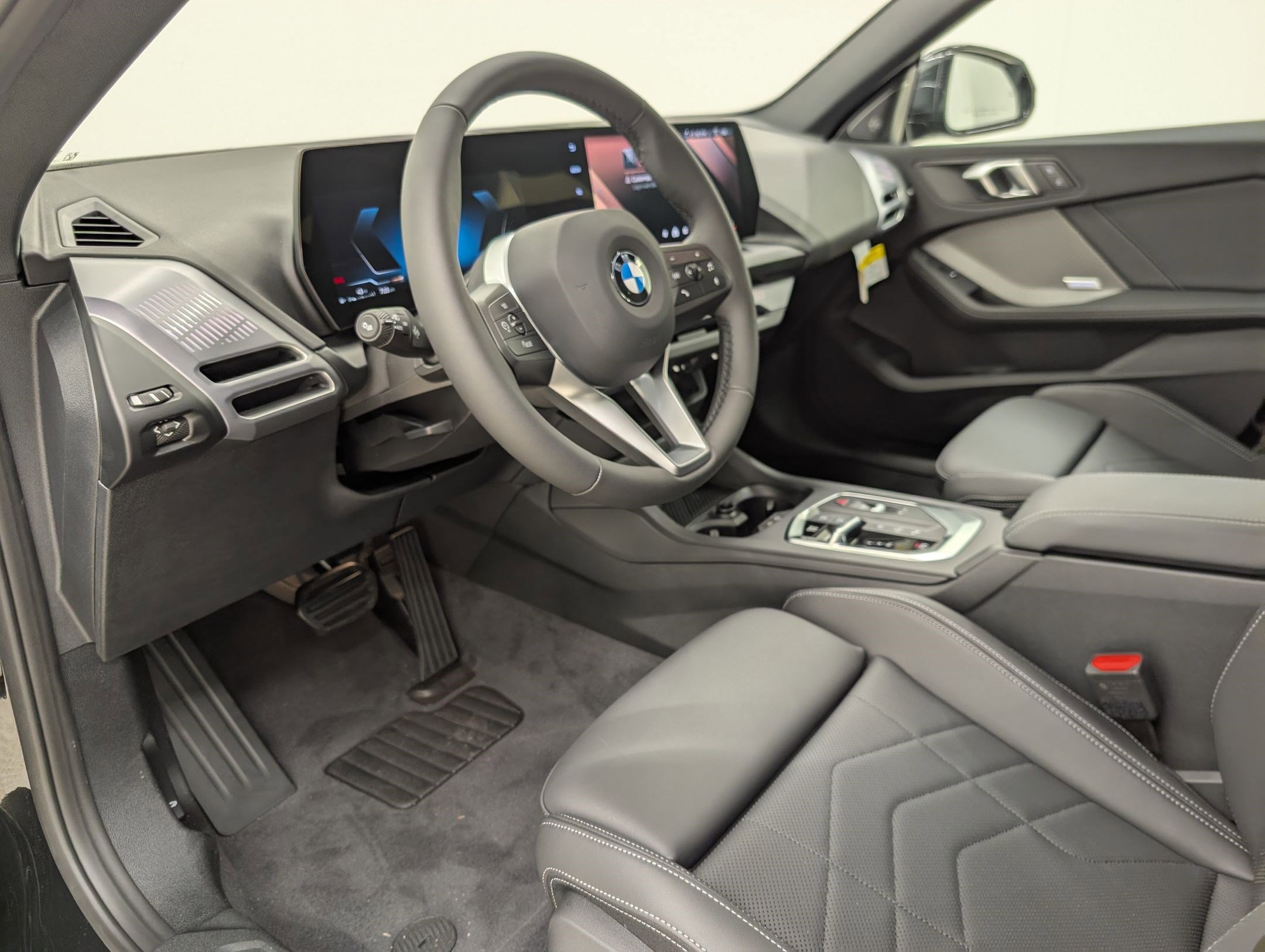 2026 Bmw 228i Coupe photo 4