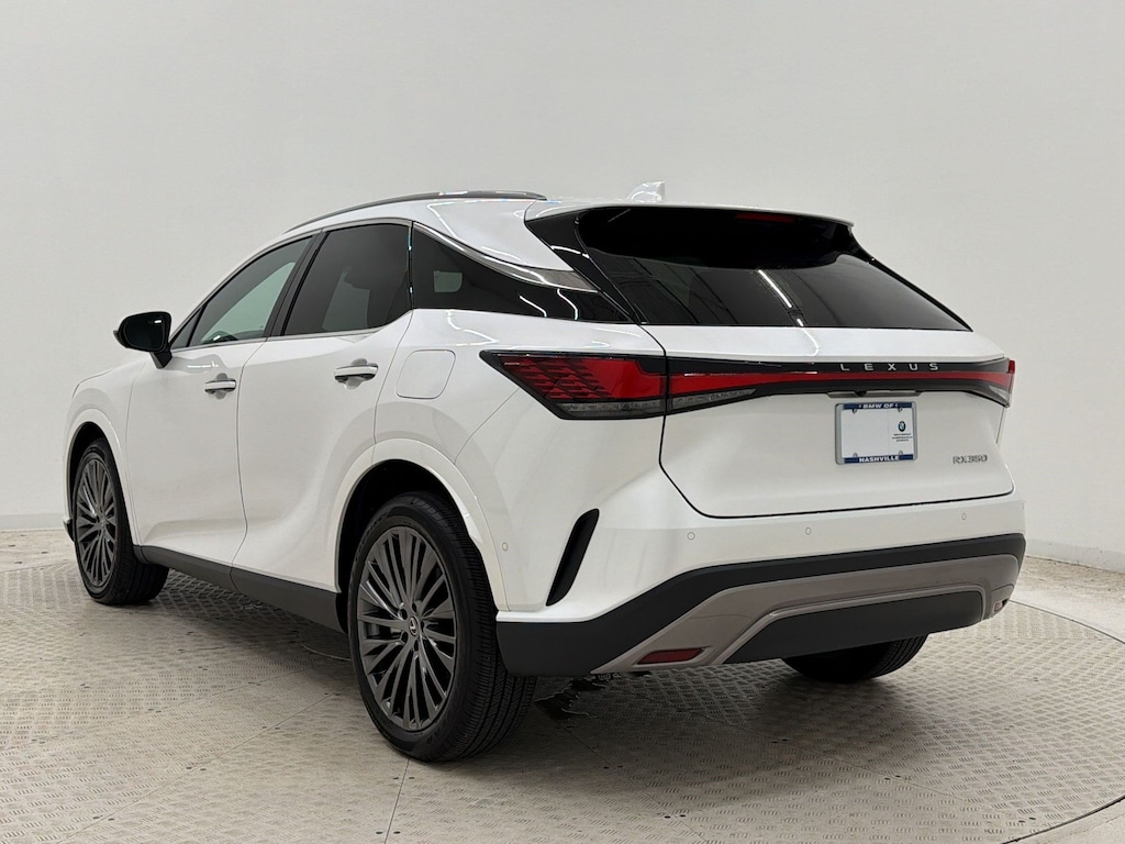 Used 2024 Lexus RX 350 RX 350 Luxury SUV