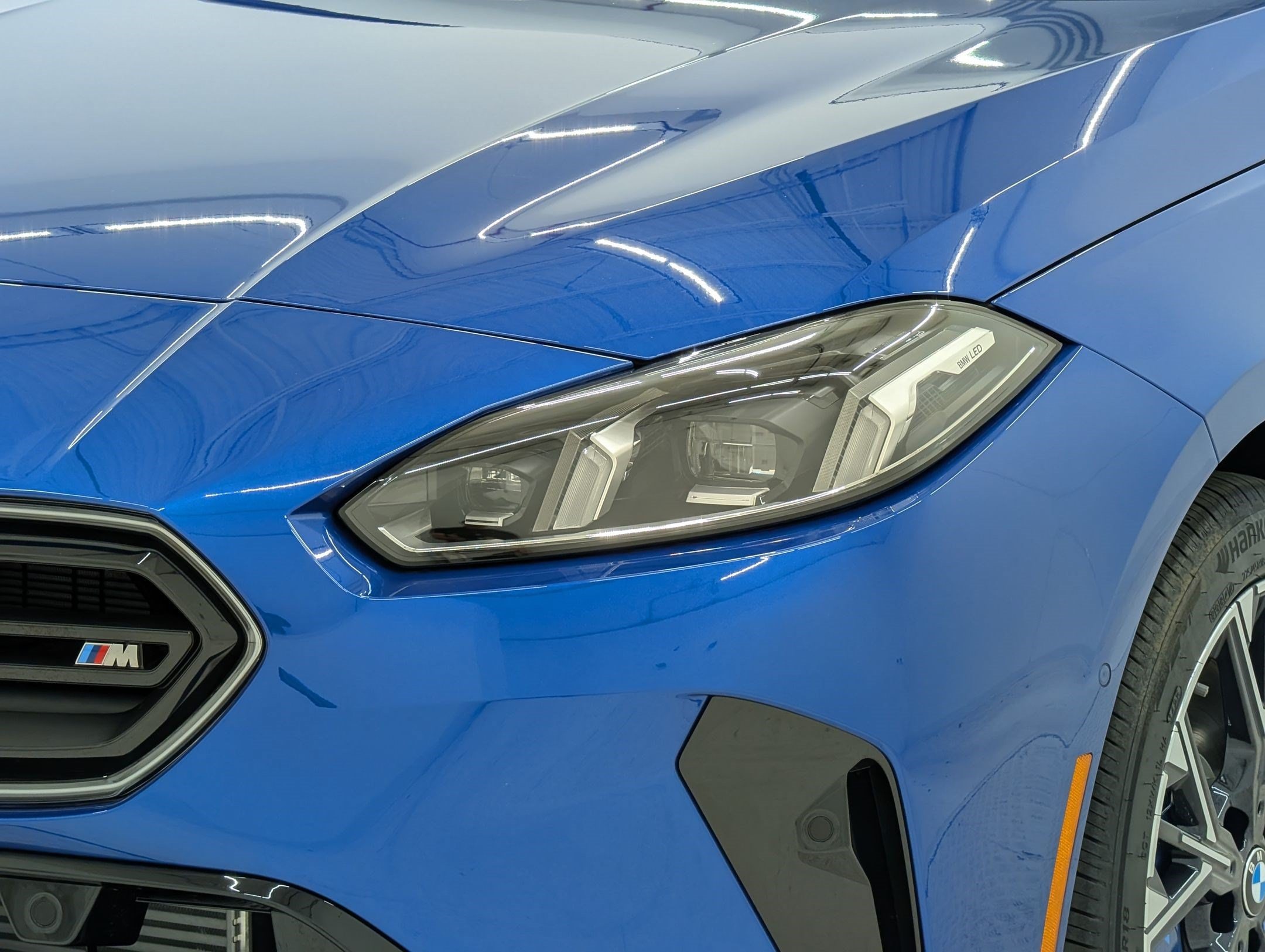 2026 BMW 2 Series M235 - Photo 11