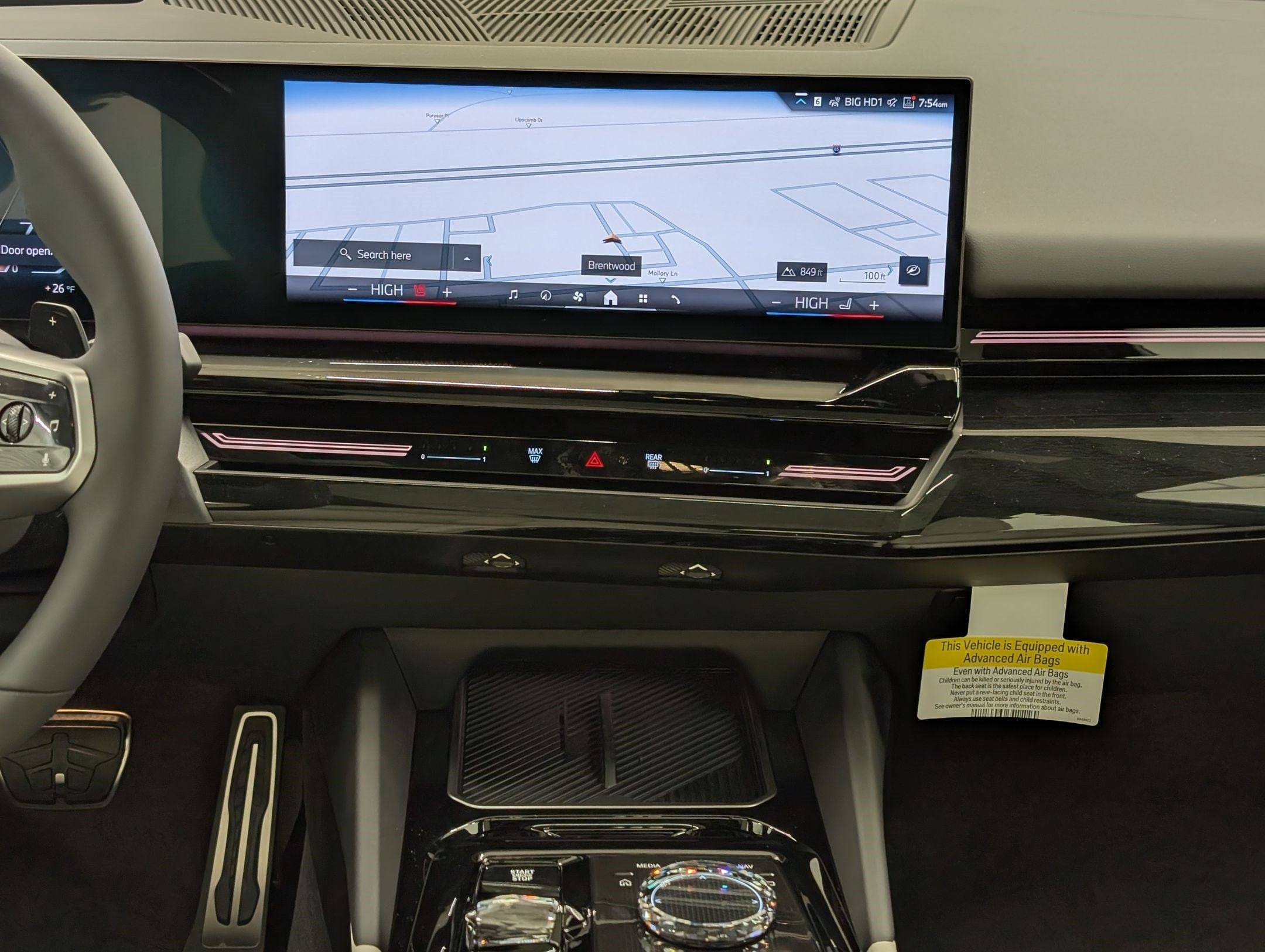 2026 BMW 5 Series 530i - Photo 25