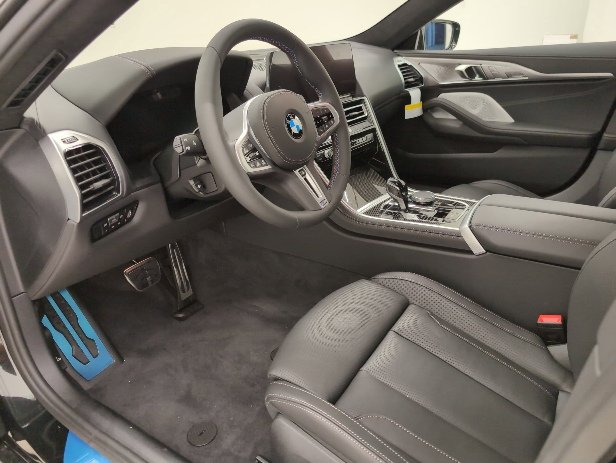 2026 Bmw M850i xDrive Gran Coupe photo 4