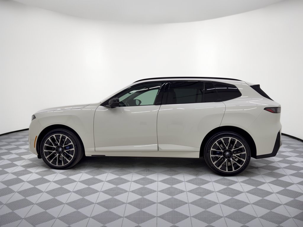 New 2027 BMW X5 40 xDrive SUV