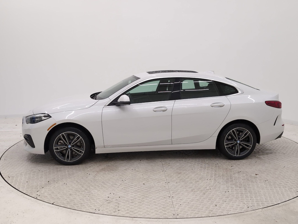 Certified 2024 BMW 228i 228i xDrive Gran Coupe