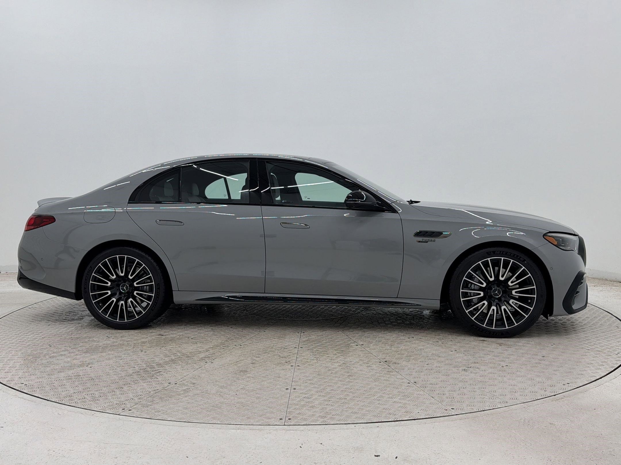 AMG E 53 E AMG E 53 E Sedan