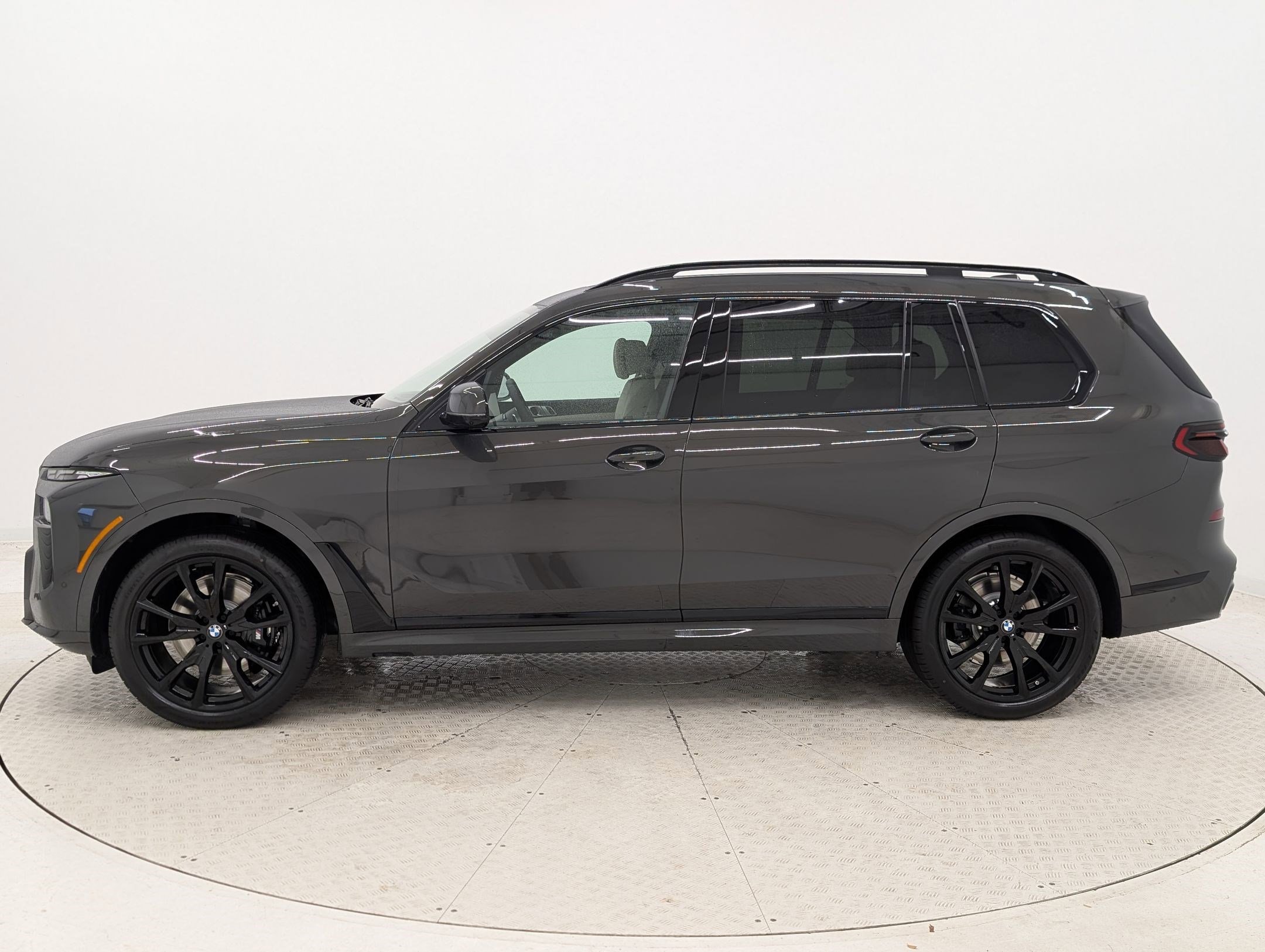 2026 Bmw X7 xDrive40i photo 2