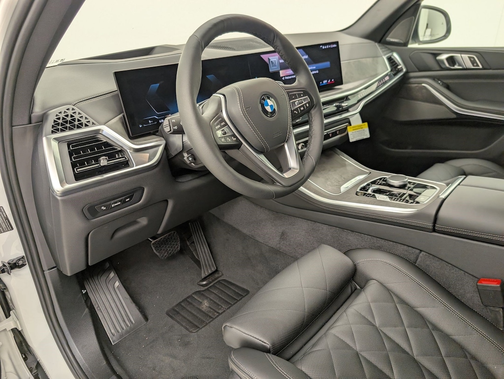 New 2026 BMW X5 xDrive40i SUV