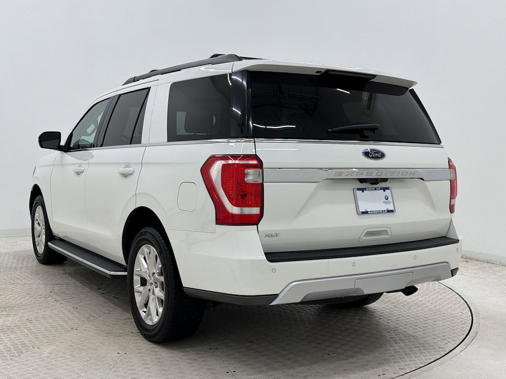 Used 2020 Ford Expedition XLT SUV