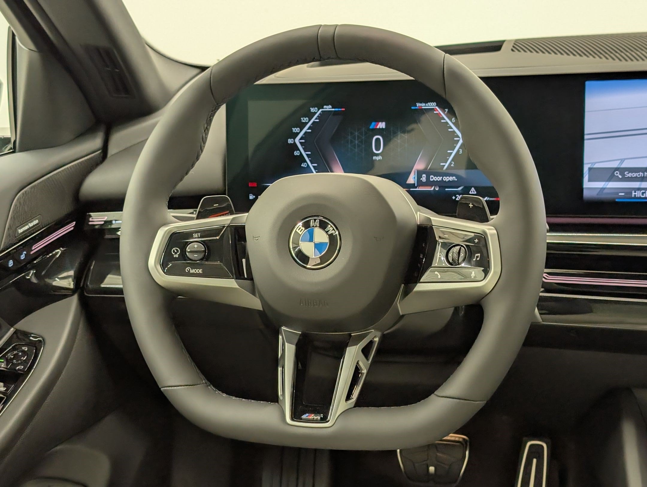2026 BMW 5 Series 530i - Photo 18