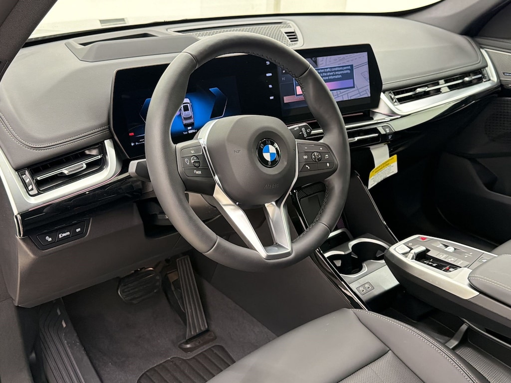 New 2026 BMW X1 xDrive28i SUV