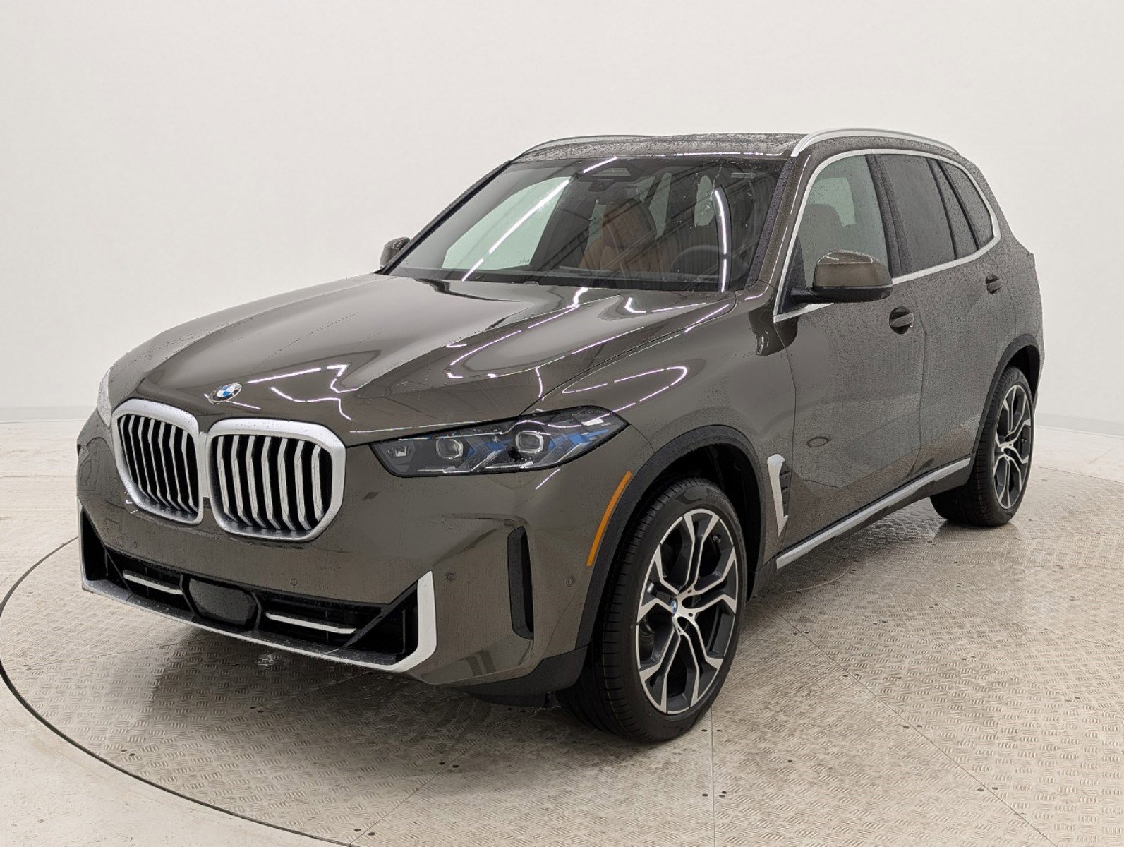 2025 Bmw X5 sDrive40i photo 4