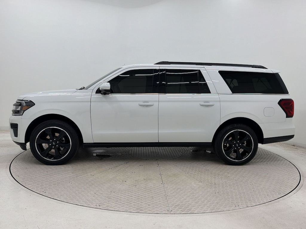 Used 2023 Ford Expedition Max Limited SUV