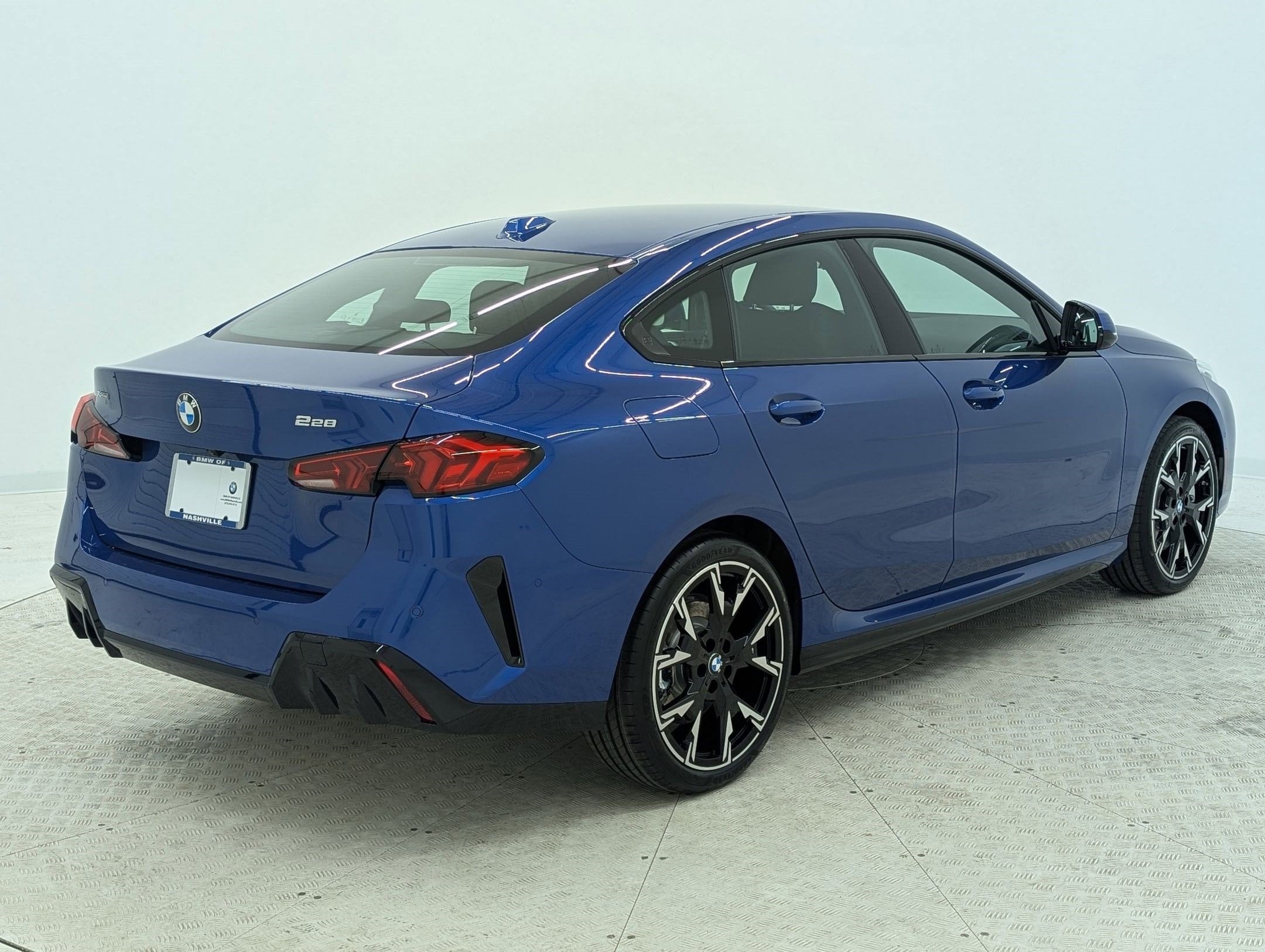2025 BMW 2 Series 228 - Photo 9