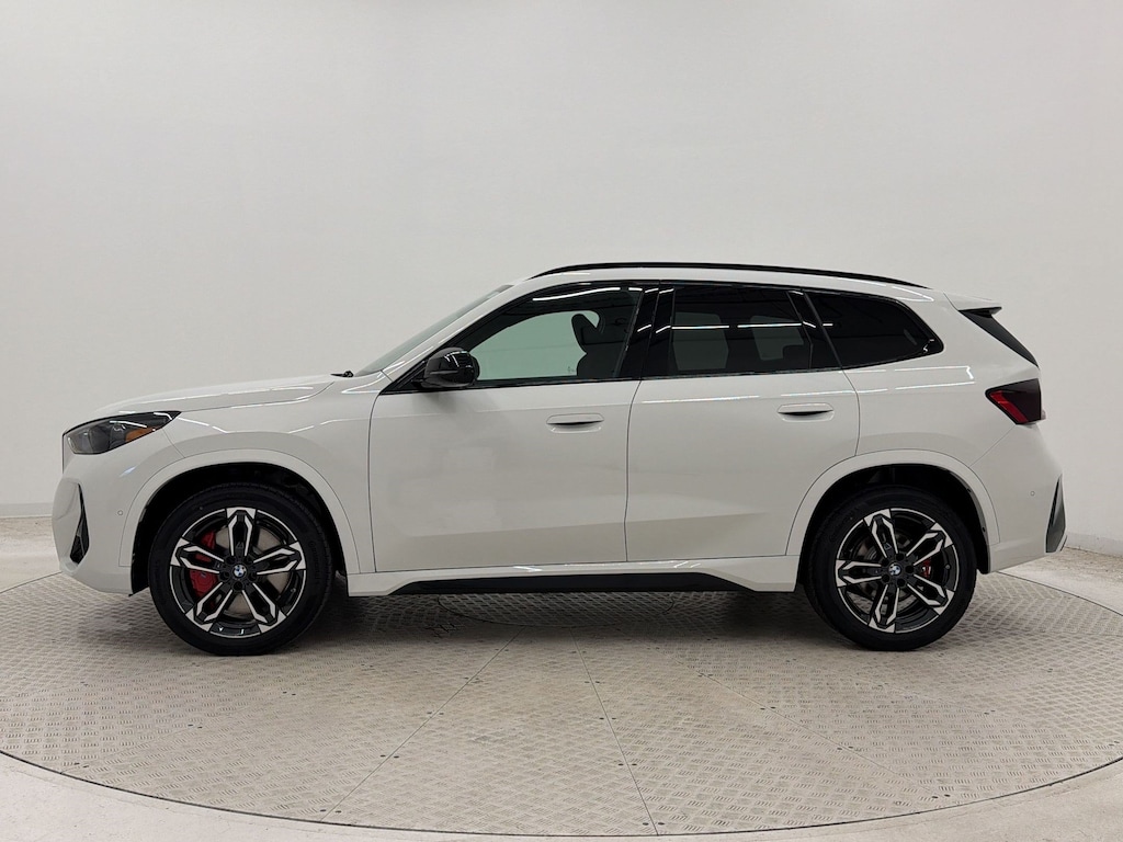 New 2026 BMW X1 xDrive28i SUV