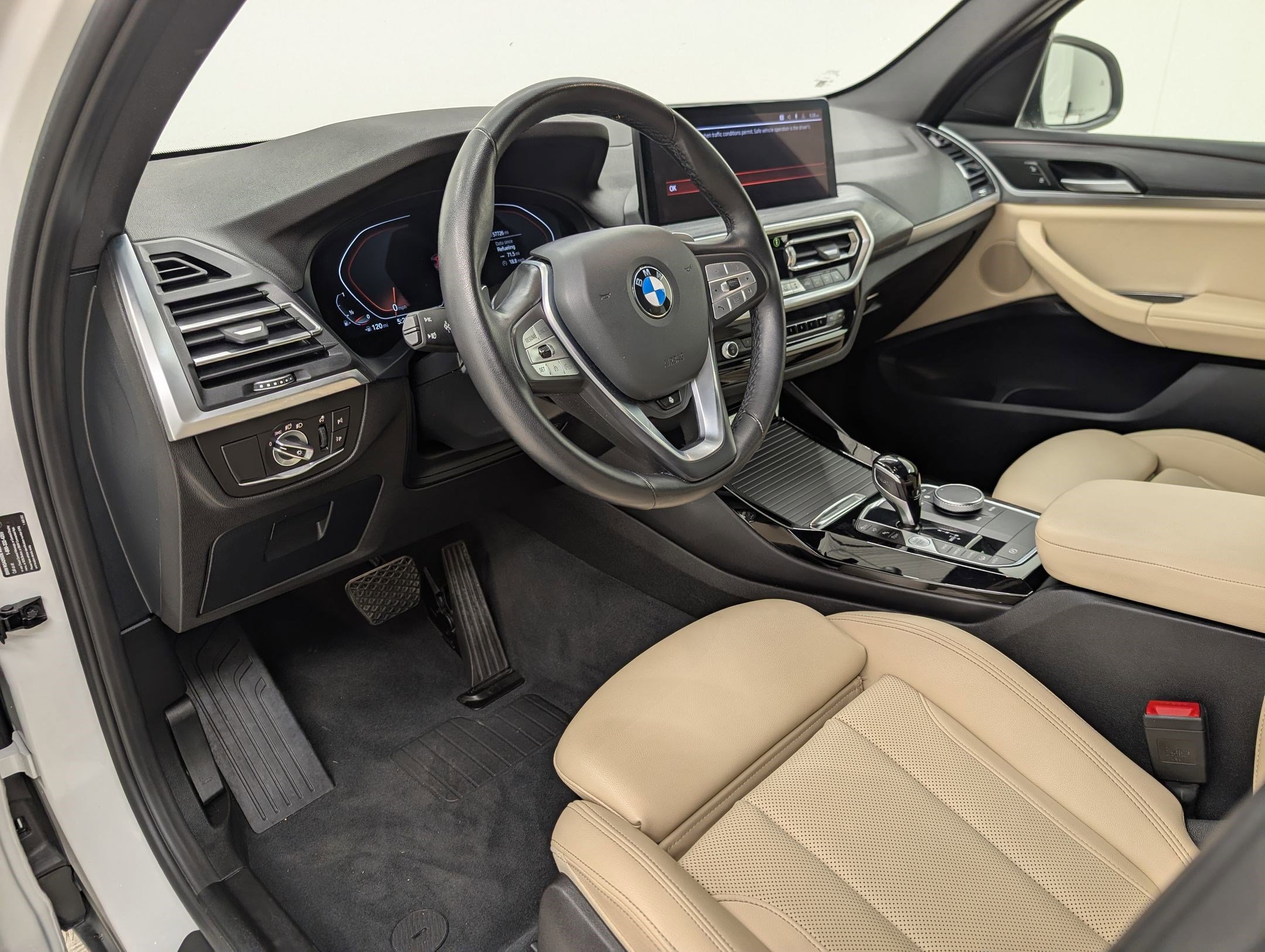 2023 Bmw X3 xDrive30i photo 3