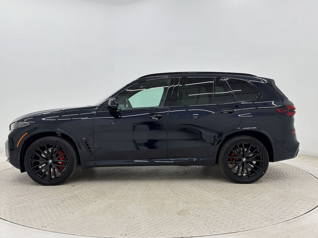 New 2026 BMW X5 xDrive40i SUV