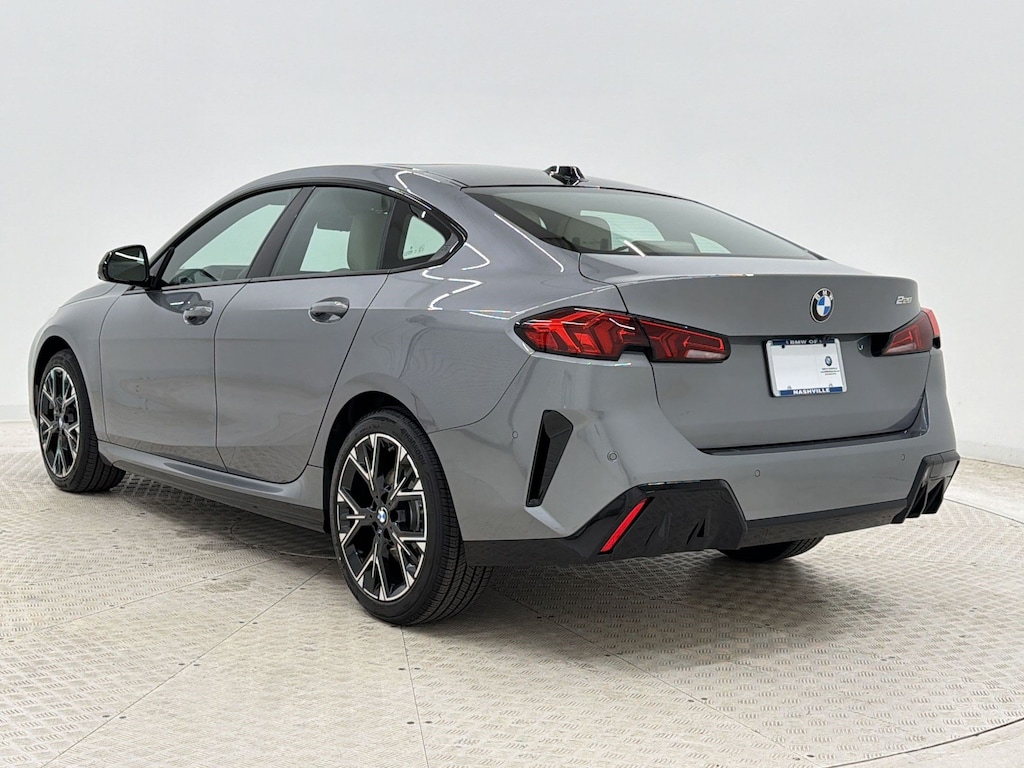 New 2026 BMW 228i Gran Coupe