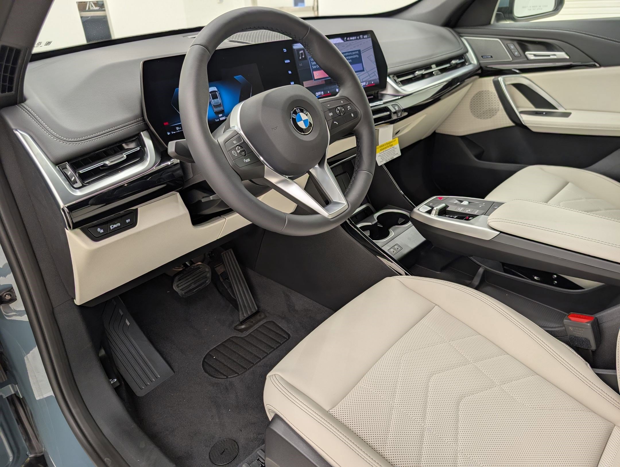 2026 Bmw X1 XDrive28i photo 4