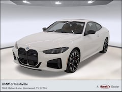 2026 BMW M440i xDrive Coupe