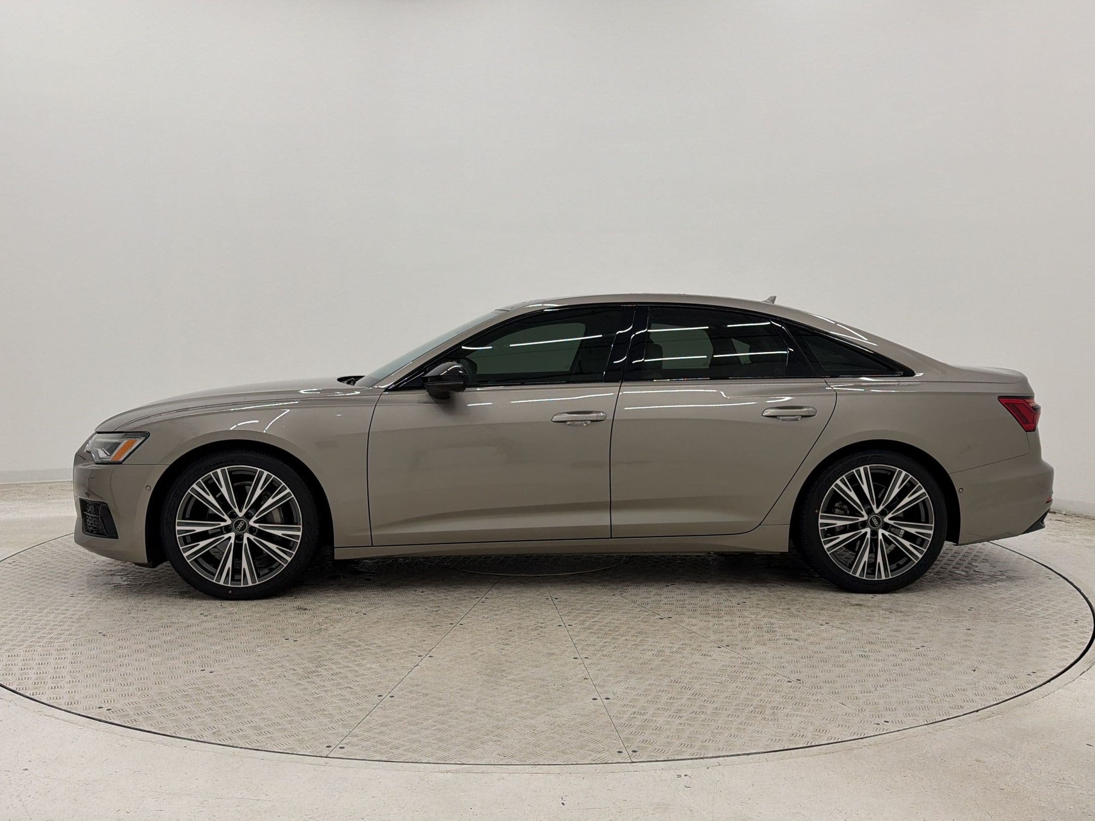 A6 Sport Premium Plus Sedan