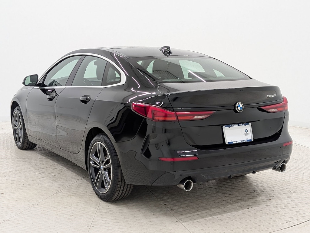 2023 Bmw 228i Coupe photo 3