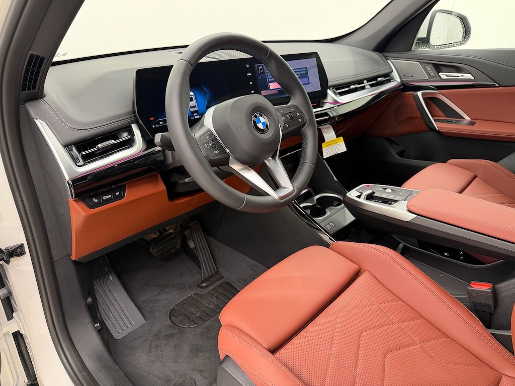 New 2026 BMW X1 xDrive28i SUV