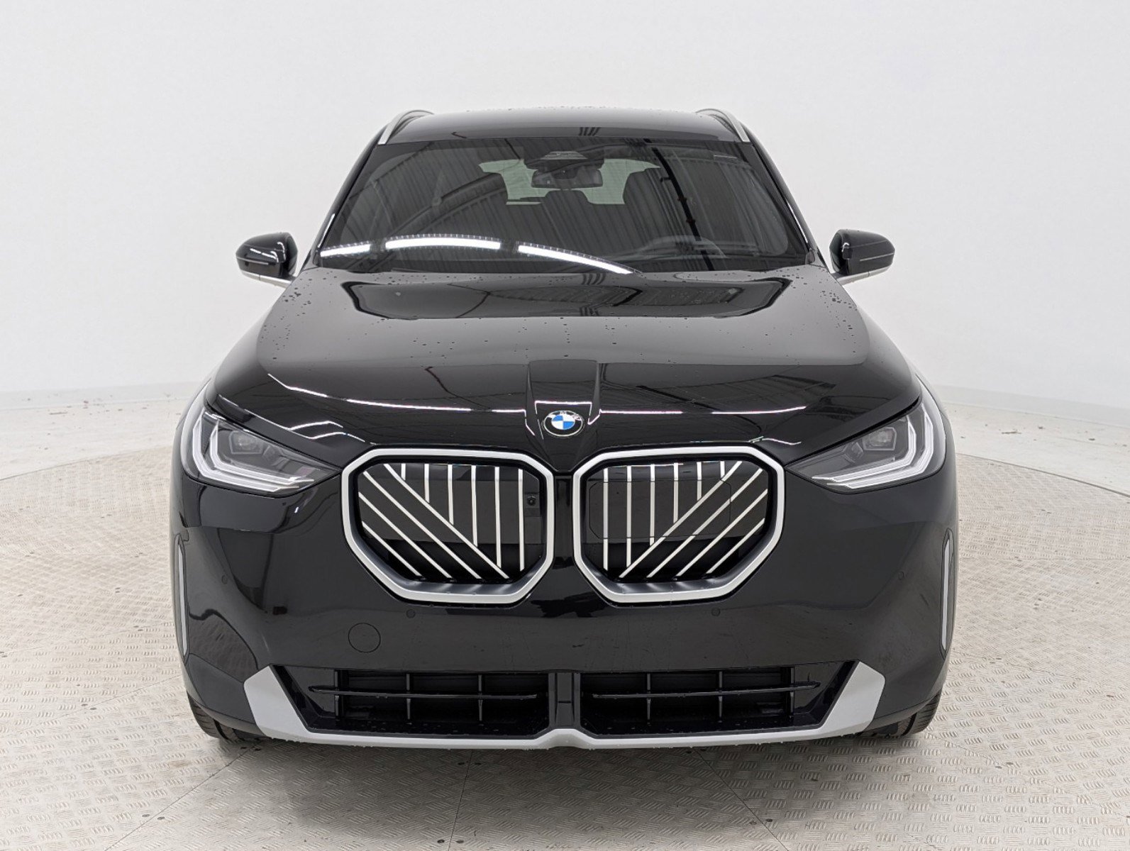 2025 Bmw X3 photo 3
