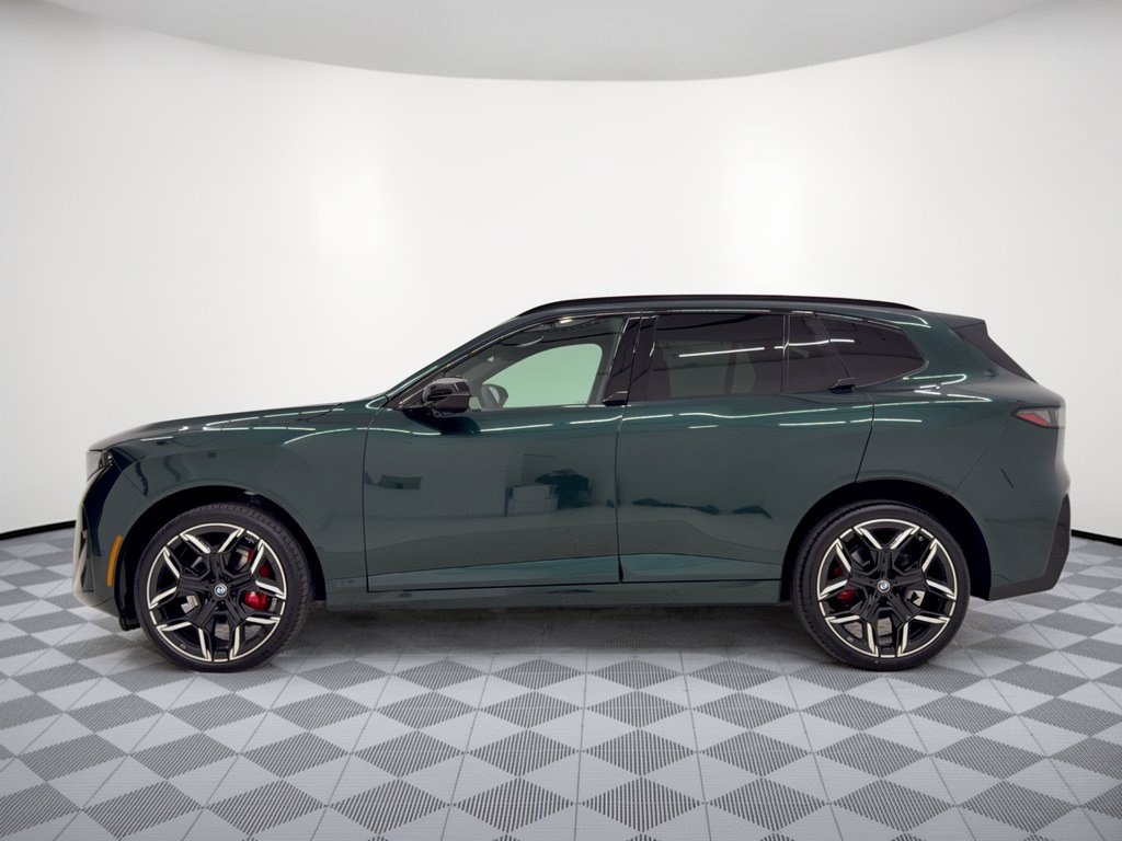 New 2027 BMW X5 40 xDrive SUV