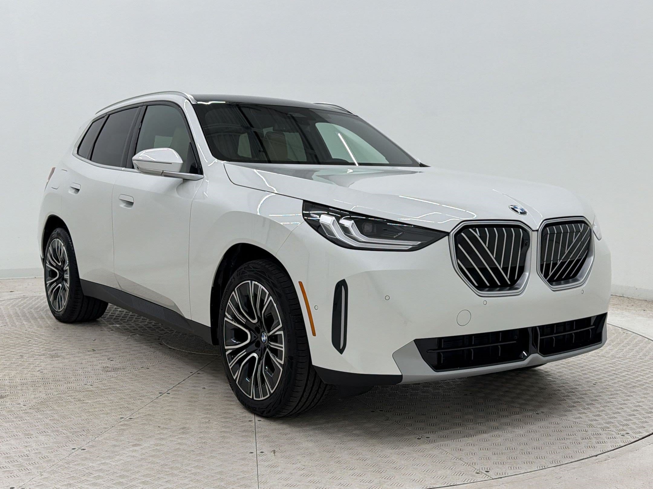 X3 SUV