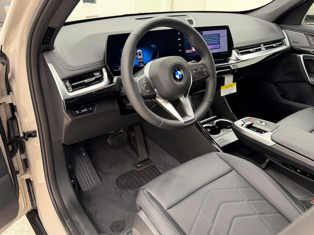 New 2027 BMW X1 xDrive28i SUV