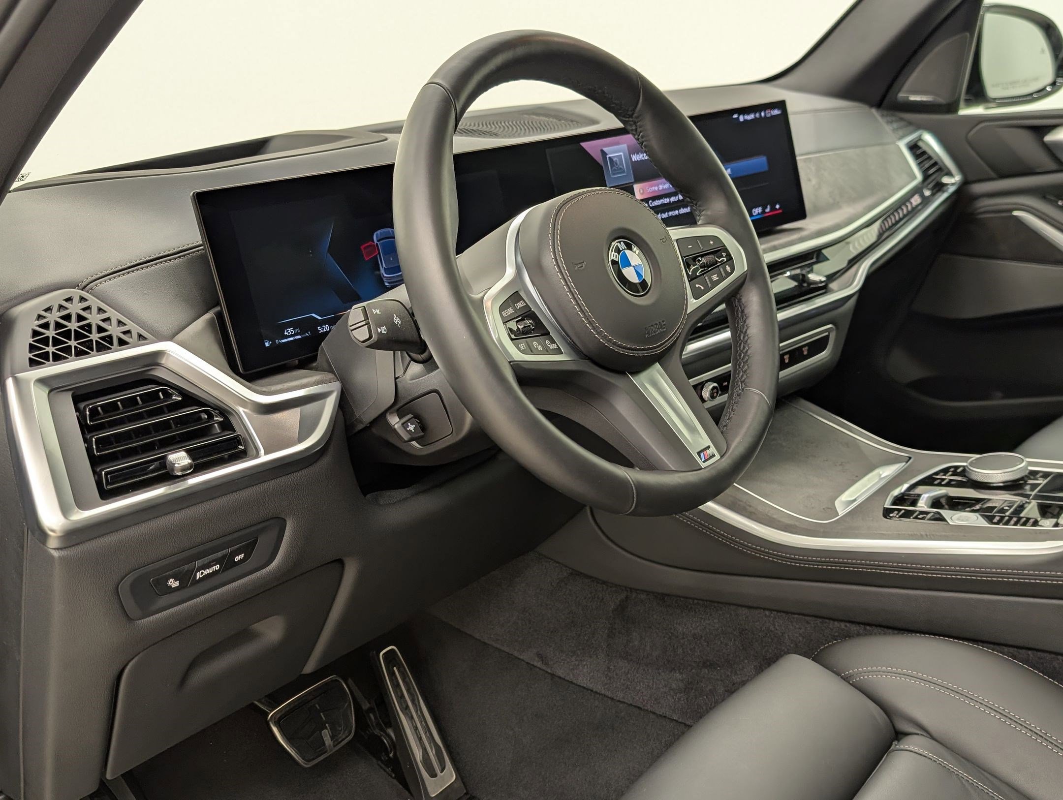 2024 Bmw X5 xDrive40i photo 4