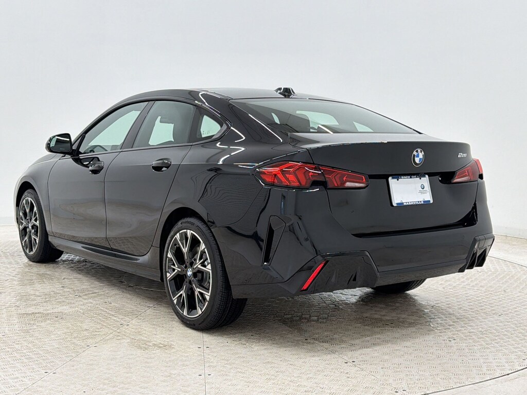New 2026 BMW 228i Gran Coupe