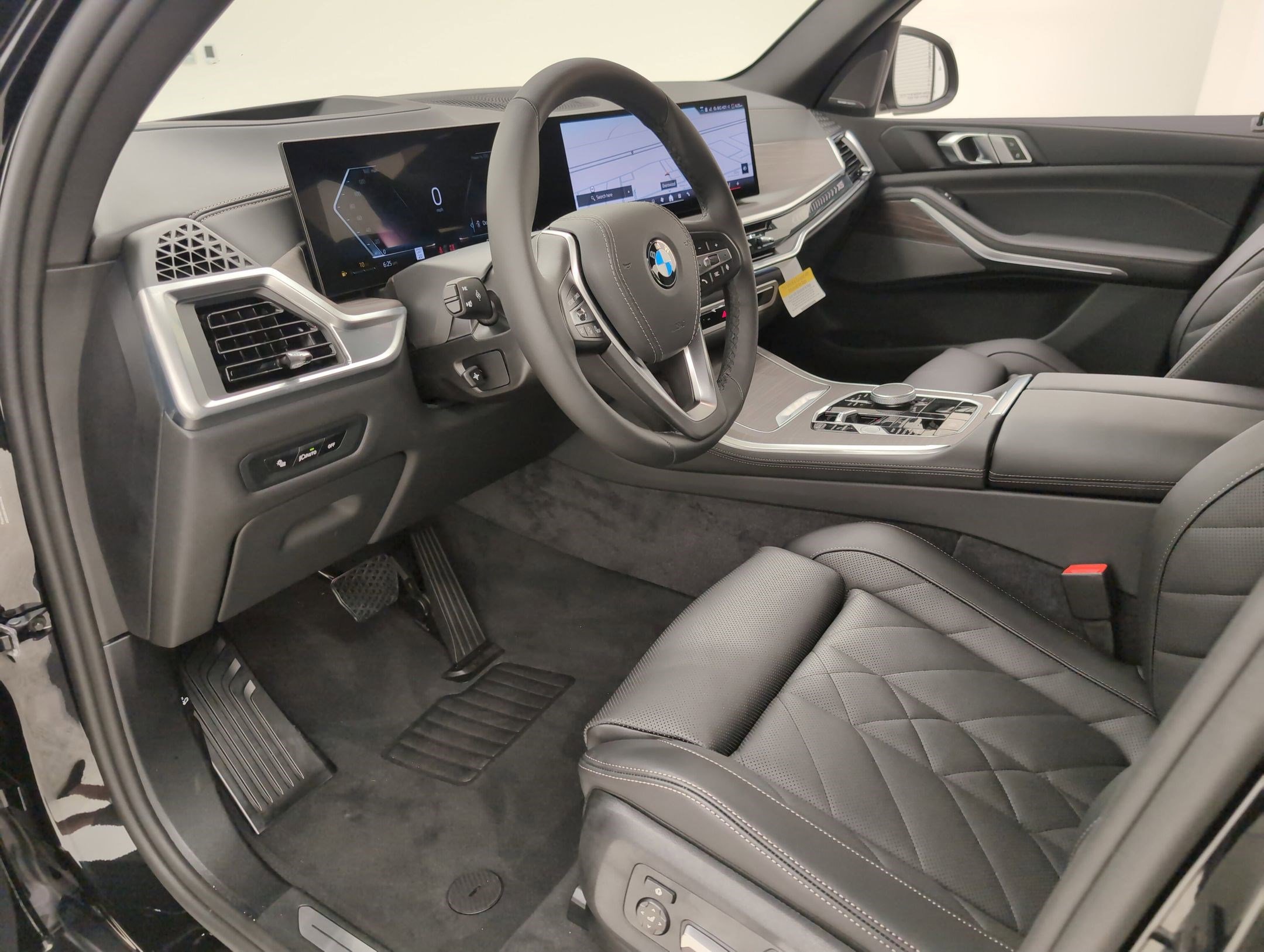 2026 Bmw X5 sDrive40i photo 4