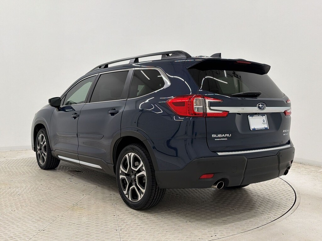 Used 2024 Subaru Ascent Limited SUV