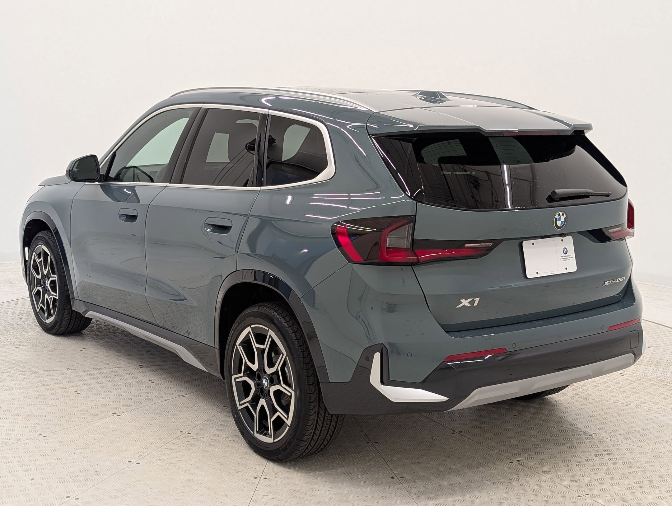 2026 Bmw X1 XDrive28i photo 3