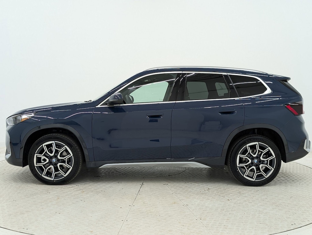 Used 2026 BMW X1 xDrive28i SUV