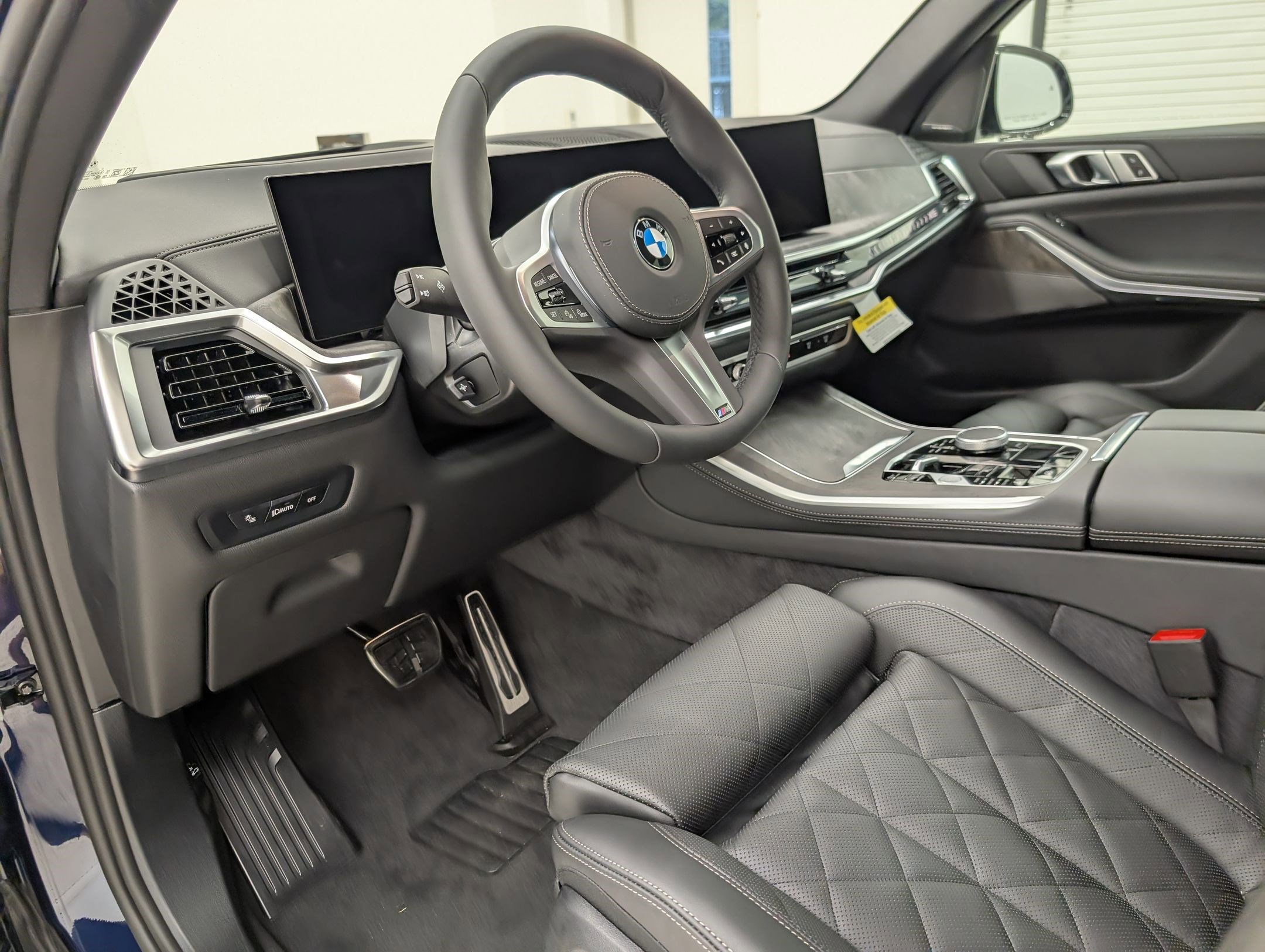 2026 Bmw X5 xDrive40i photo 4