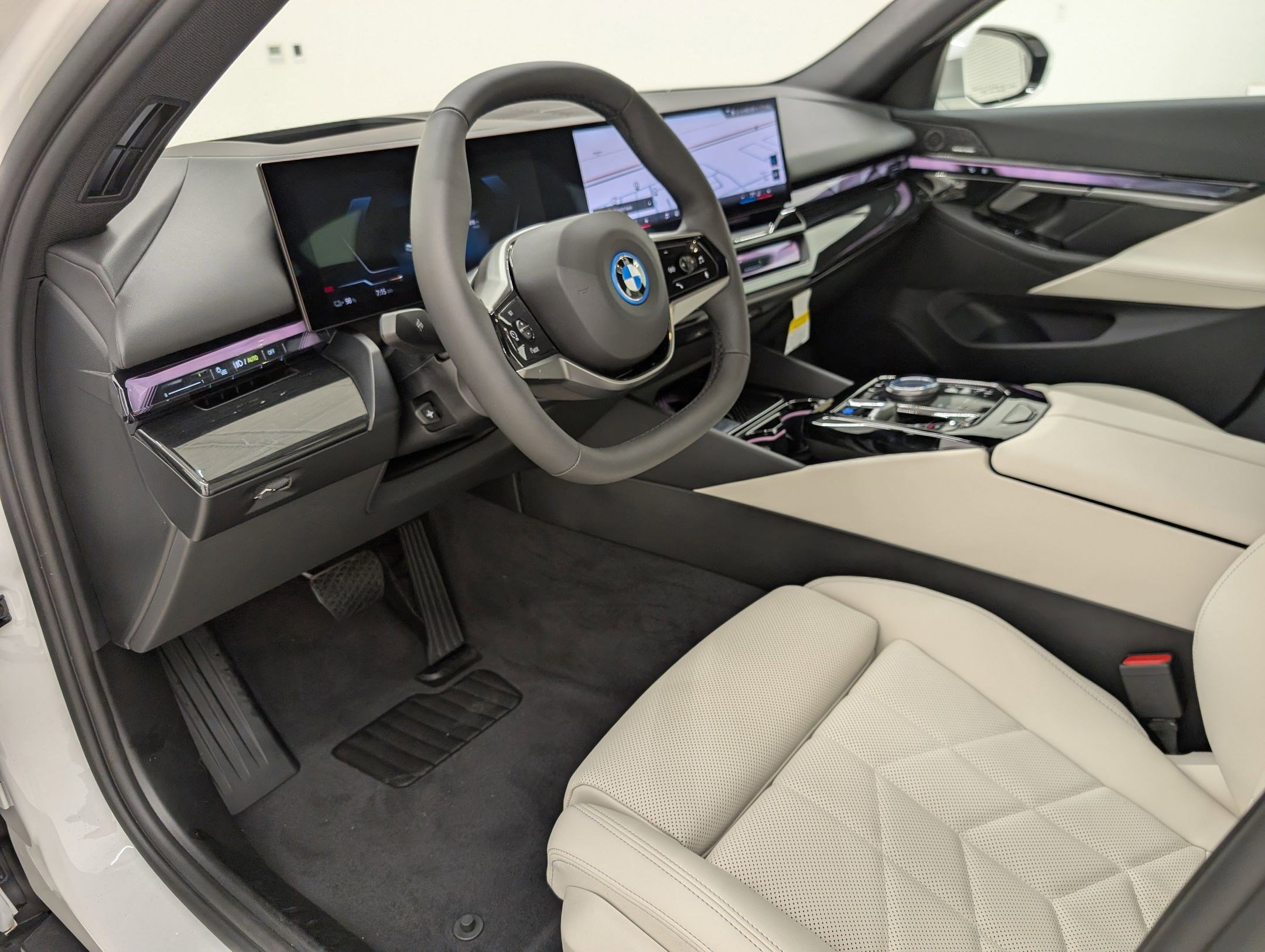 2026 Bmw i5 eDrive40 photo 4