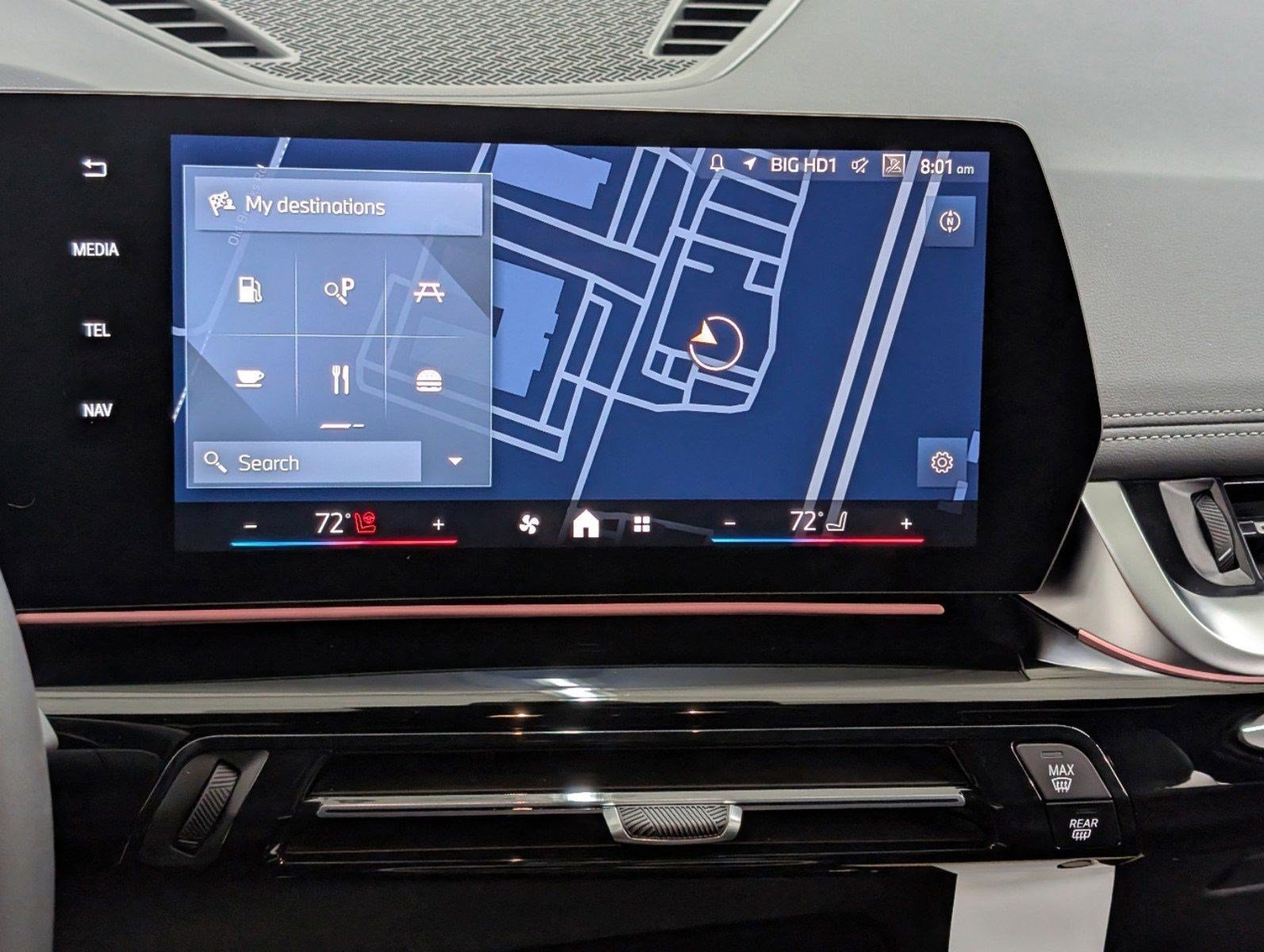 2025 BMW X1 28i - Photo 20