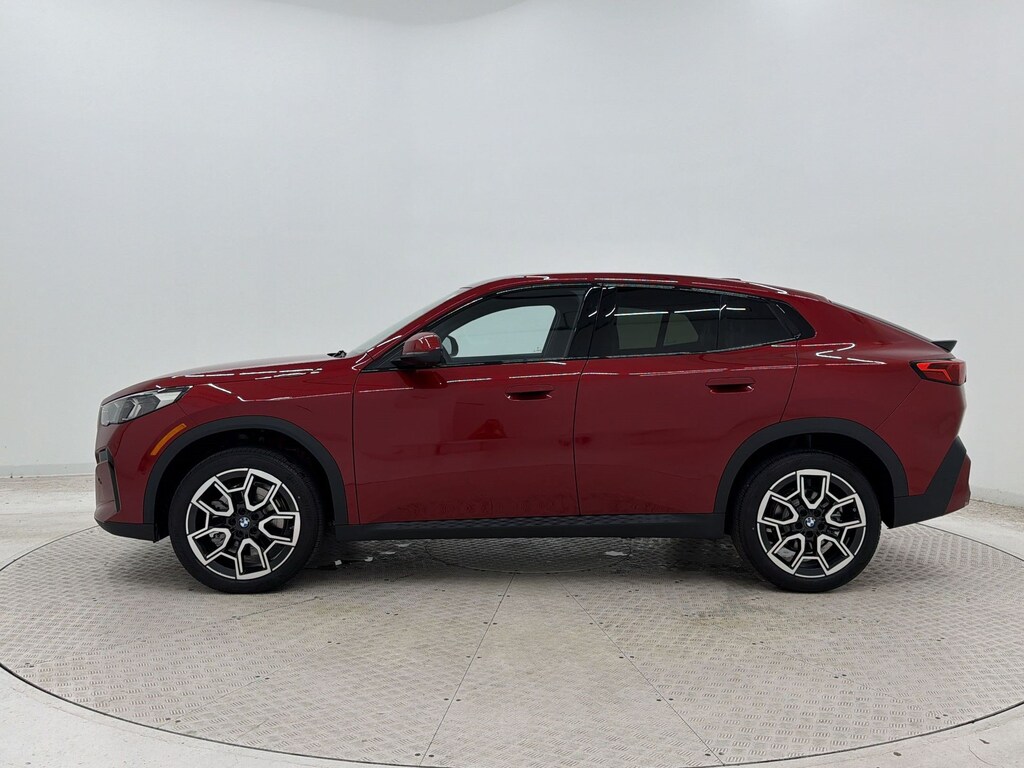 New 2026 BMW X2 xDrive28i SUV