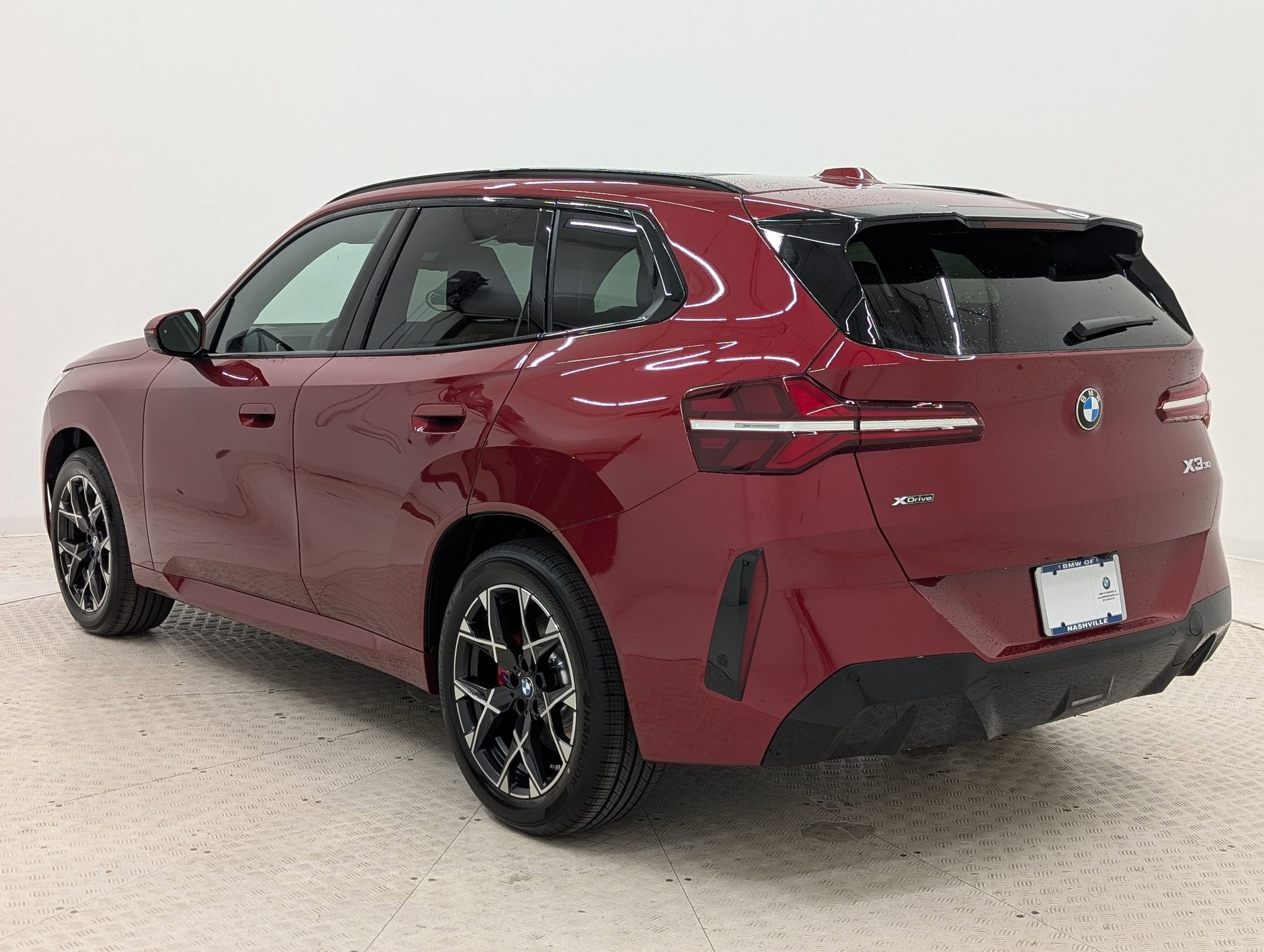 2026 Bmw X3 photo 2