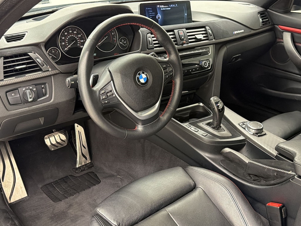 Used 2015 BMW 435i Coupe