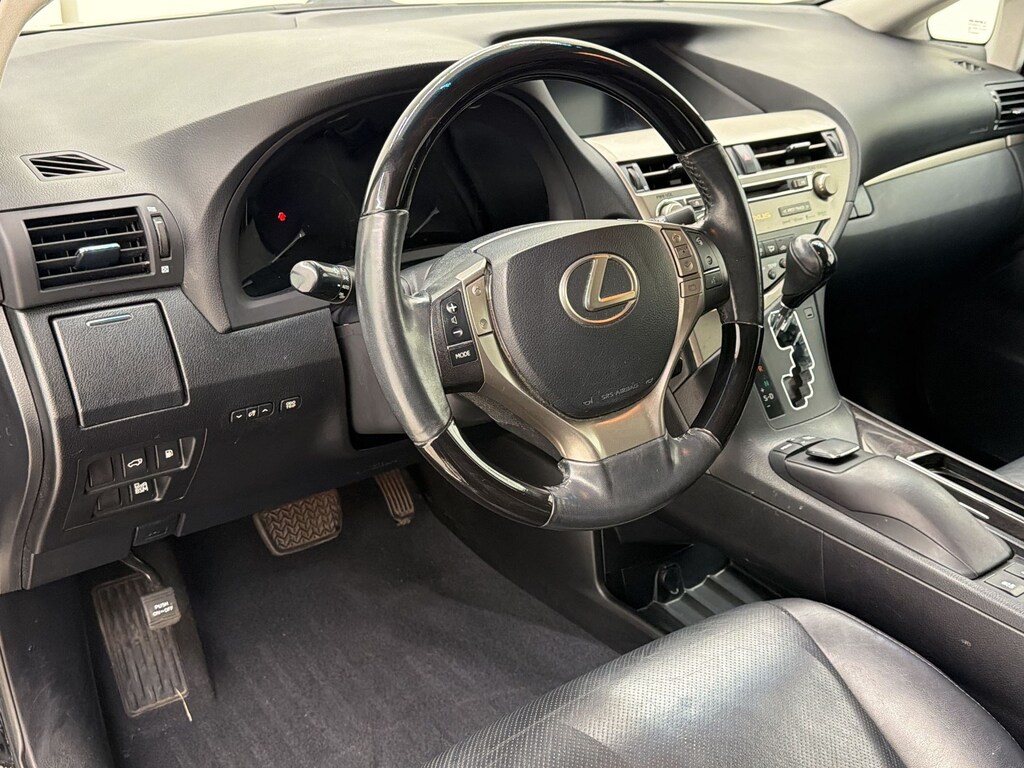 Used 2014 Lexus RX 350 RX 350 (AWD 4dr) SUV