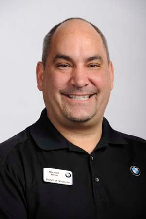 Michael Janca