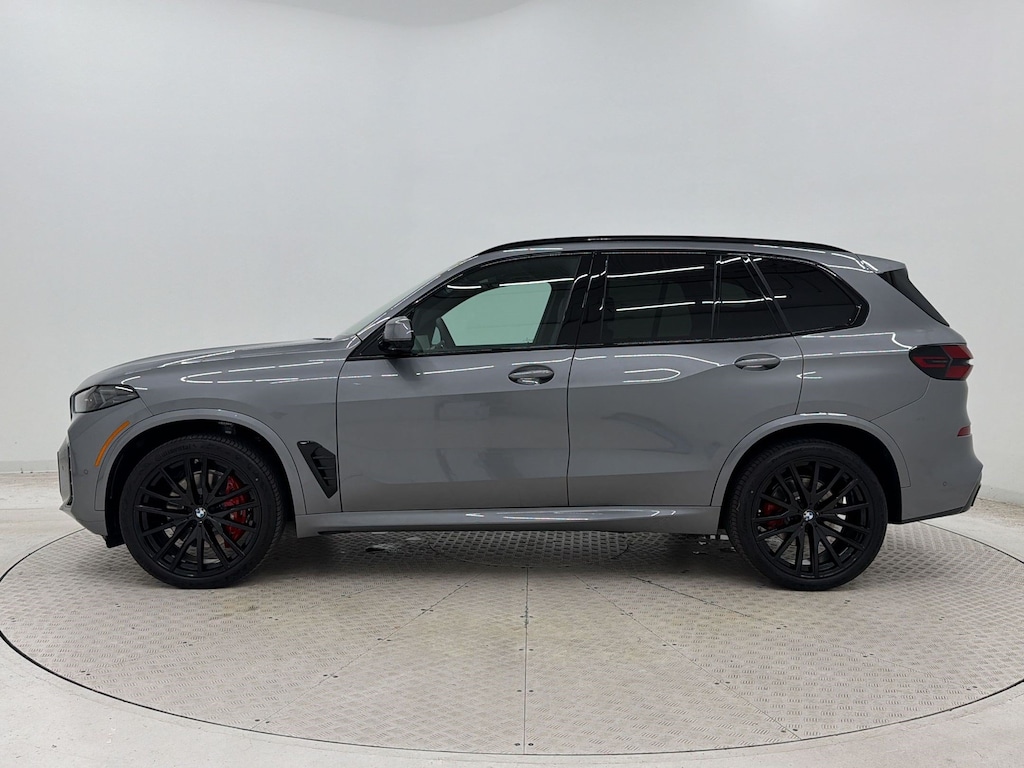 New 2026 BMW X5 xDrive40i SUV
