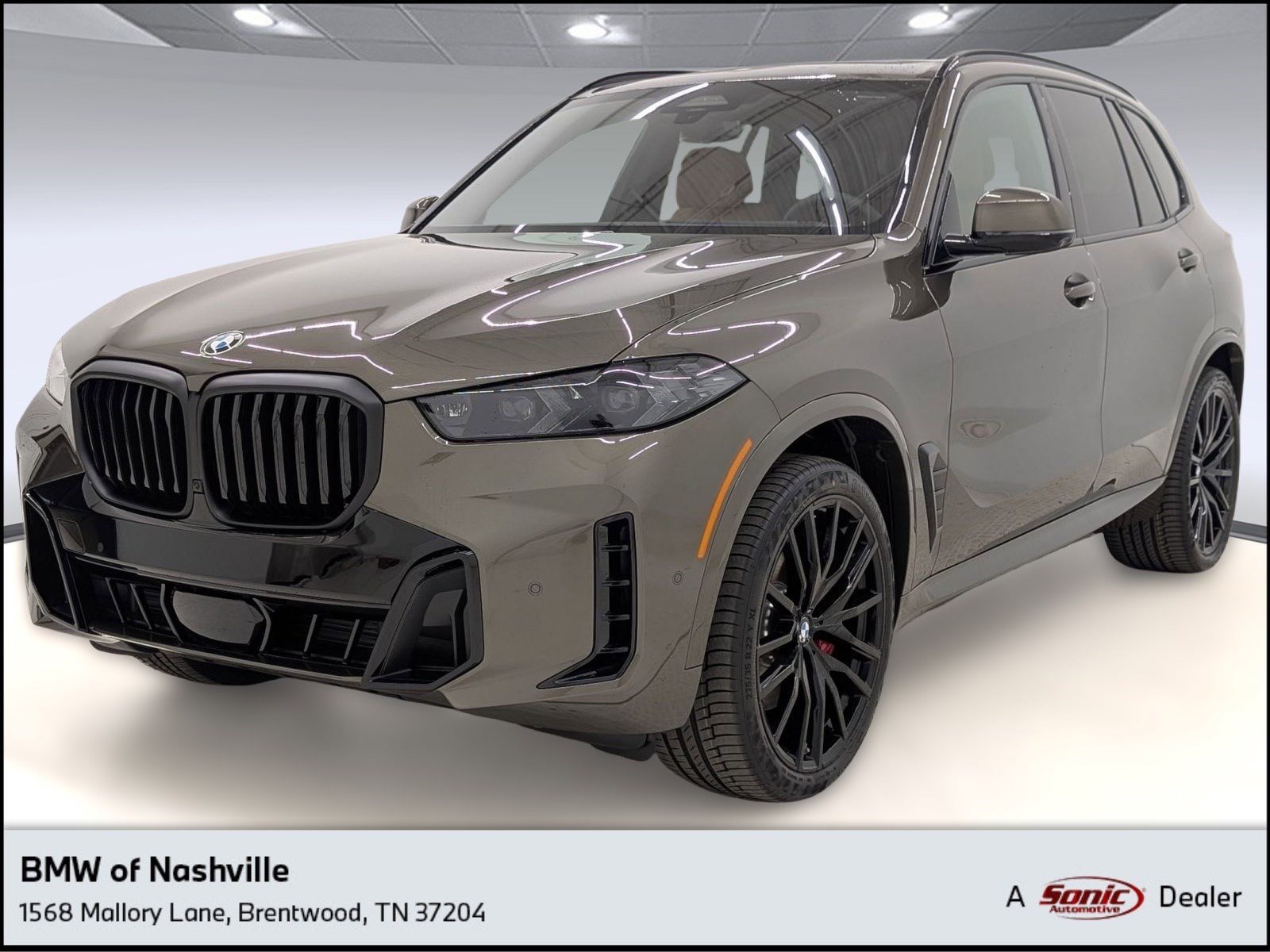 2026 BMW X5 SUV  2026 BMW X5 SUV